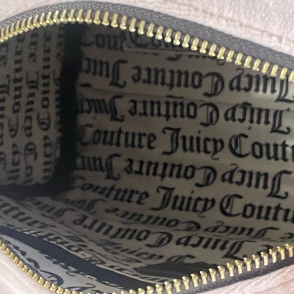 Juicy Couture Retro Vibe Satchel - Picture 7 of 8
